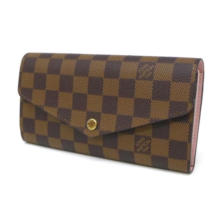 LOUIS VUITTON（ルイ・ヴィトン） 【新品】 長財布