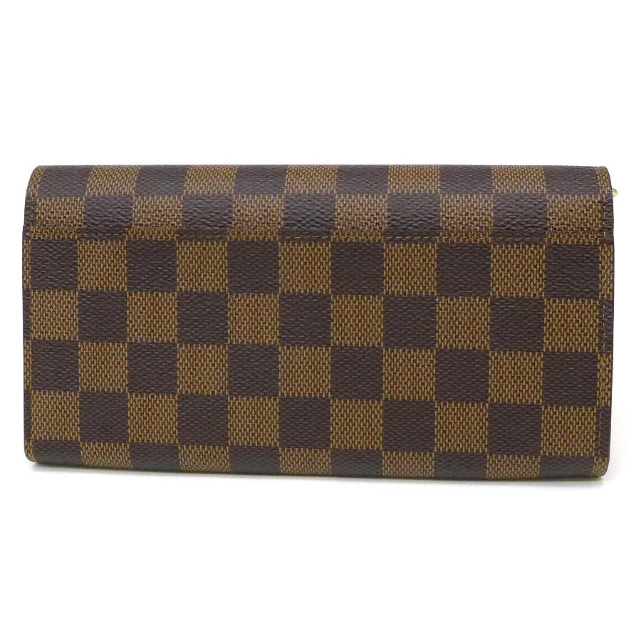 LOUIS VUITTON（ルイ・ヴィトン） 【新品】 長財布 ポルトフォイユ