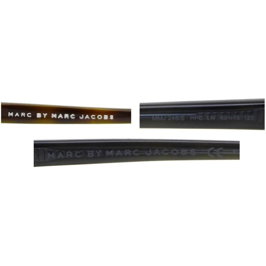 MARC BY MARC JACOBS（マーク バイ マーク ジェイコブス） サングラス