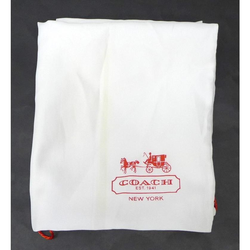 COACH（コーチ） トートバッグ 2WAY エレベーテッド ライダー 33740