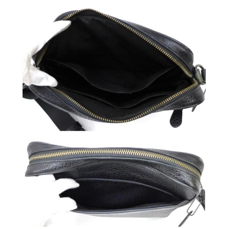 ｺｰﾁ ｼｮﾙﾀﾞｰﾊﾞｯｸﾞ ｱｳﾄﾚｯﾄ ｶﾓﾌﾗｰｼﾞｭ F29052【中古】(43523) COACH（コーチ） ショルダーバッグ アウトレット カモフラージュ