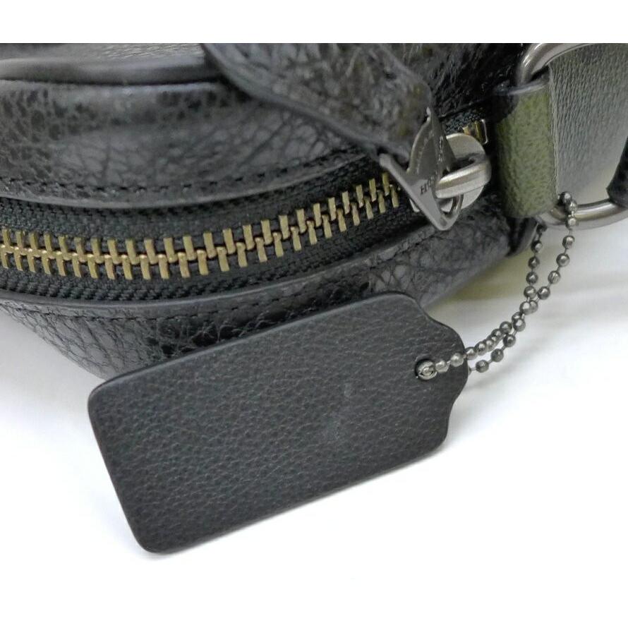 COACH（コーチ） ショルダーバッグ アウトレット カモフラージュ