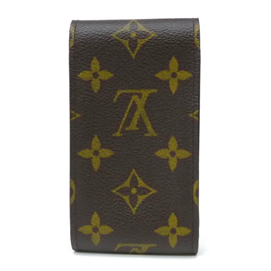 LOUIS VUITTON ルイ・ヴィトン エテュイ・シガレット タバコ