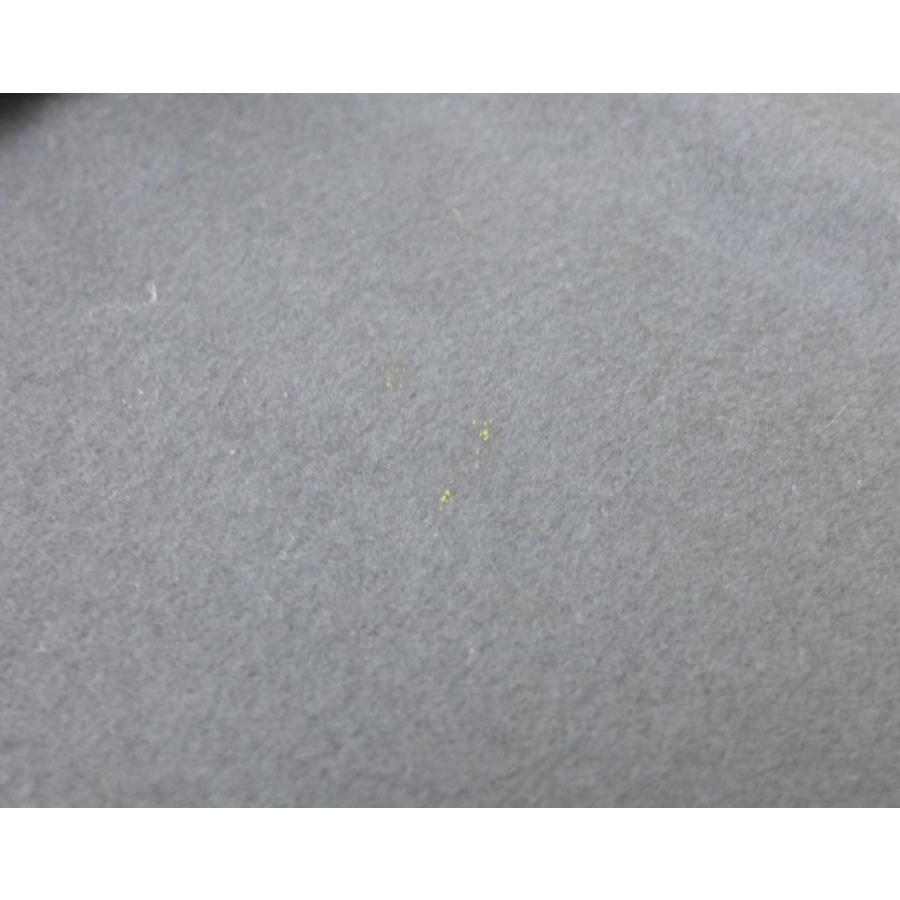 和光 WAKO ｽﾄｰﾙ ﾌｫｯｸｽ付き ｼｮｰﾙ 黒 【中古】(44481) WAKO（ワコー） 和光 ストール フォックス付き ショール 黒 【中古