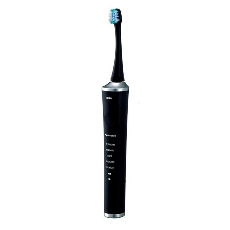 パナソニック Panasonic 電動歯ブラシ ドルツ Doltz EW-DP51-K 黒 