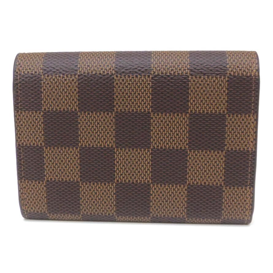 LOUIS VUITTON 【新品】ルイヴィトン コインケース ポルトモネ・ロザリ