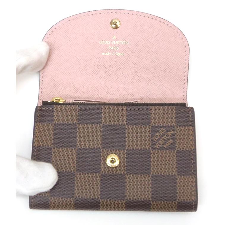 LOUIS VUITTON（ルイ・ヴィトン） 【新品】ルイヴィトン コインケース