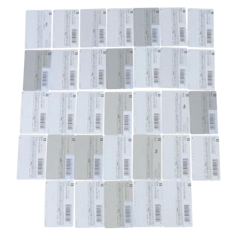 テレカ テレホンカード 宝塚歌劇団 50度 33枚セット 未使用(46282