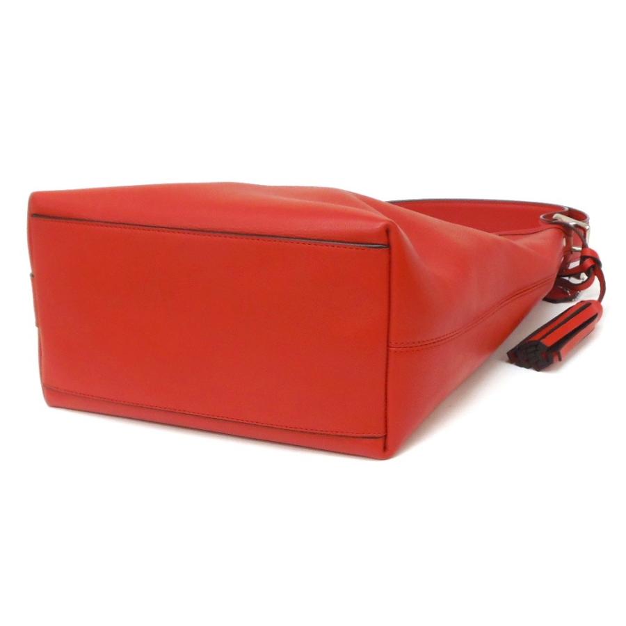 55 COACH コーチ　レザー　2WAY ハンドバッグ　ショルダーバッグ 55 COACH コーチ レザー 2WAY ハンドバッグ ショルダーバッグ - メルカリ