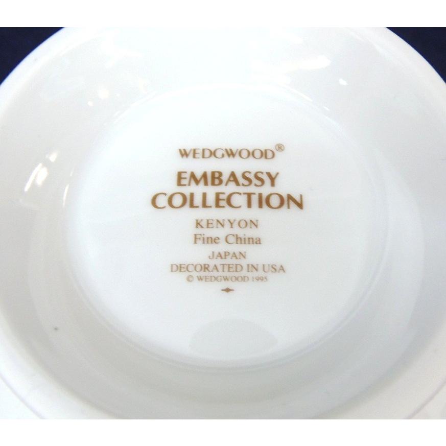 WEDGWOOD ウェッジウッド ティーポット EMBASSYコレクション 白