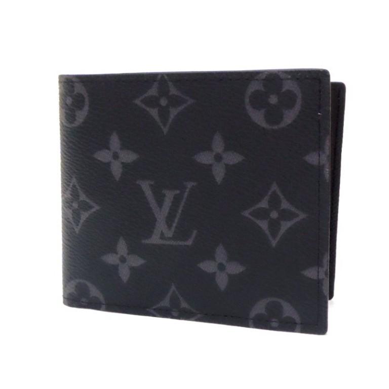 LOUIS VUITTON（ルイ・ヴィトン） 【新品】ルイヴィトン二つ折り財布