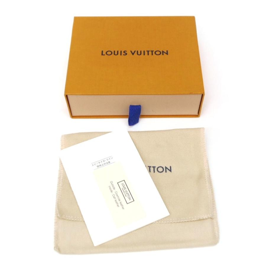 LOUIS VUITTON（ルイ・ヴィトン） コインケース ジッピー・コイン