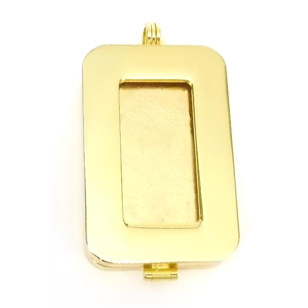 99%OFF!】 堀田商事質店 Yahoo 店日本マテリアル 純金 インゴット 100g