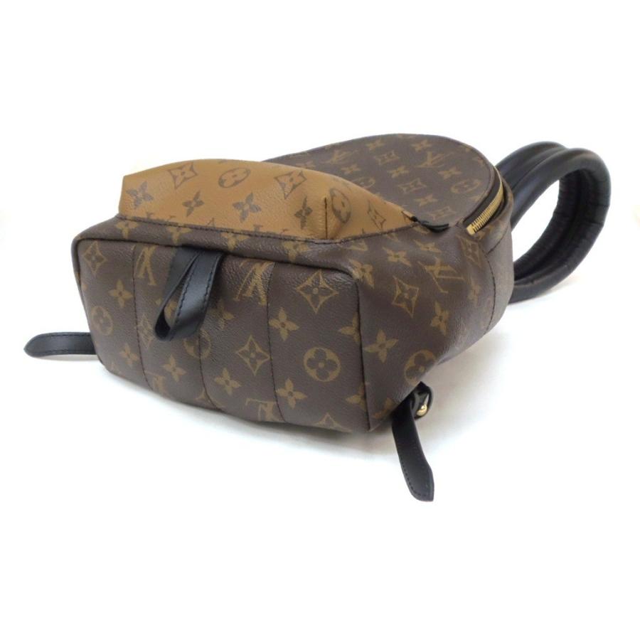 LOUIS VUITTON（ルイ・ヴィトン） 【新品】ルイヴィトン リュック