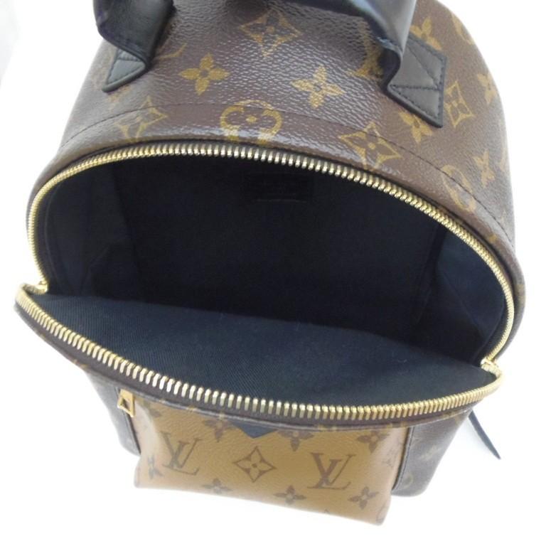 LOUIS VUITTON（ルイ・ヴィトン） 【新品】ルイヴィトン リュック