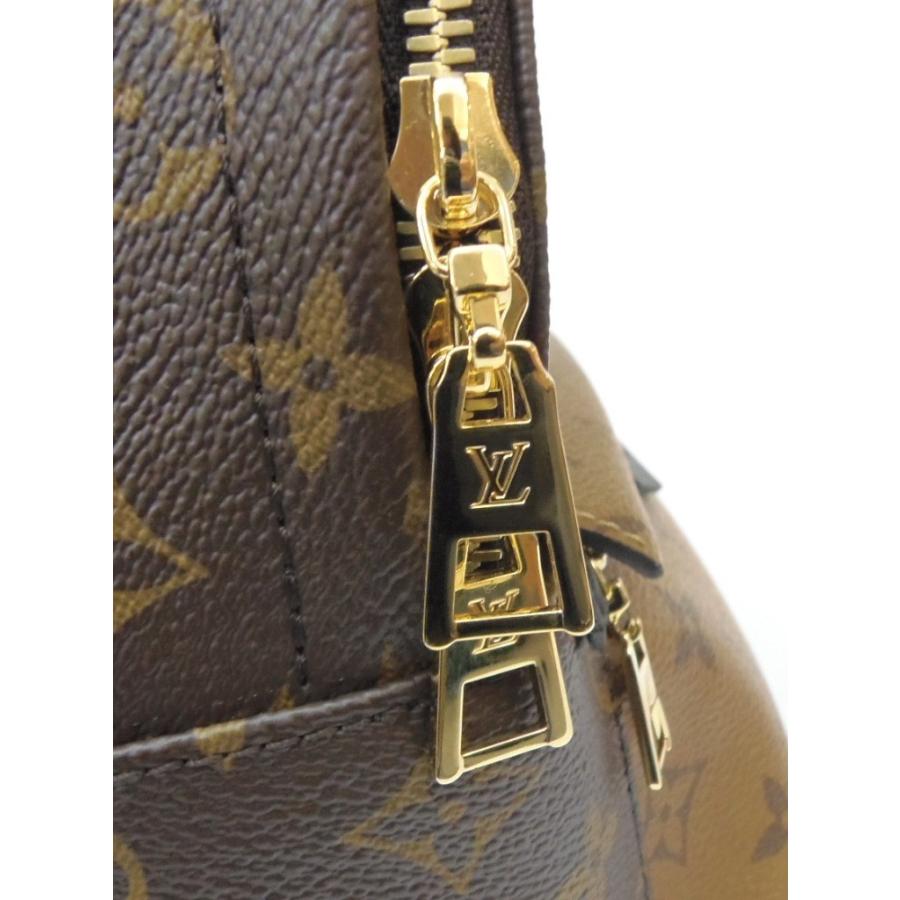 LOUIS VUITTON（ルイ・ヴィトン） 【新品】ルイヴィトン リュック