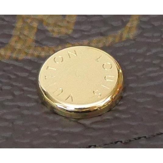 LOUIS VUITTON（ルイ・ヴィトン） 【新品】ルイヴィトン キーケース 4