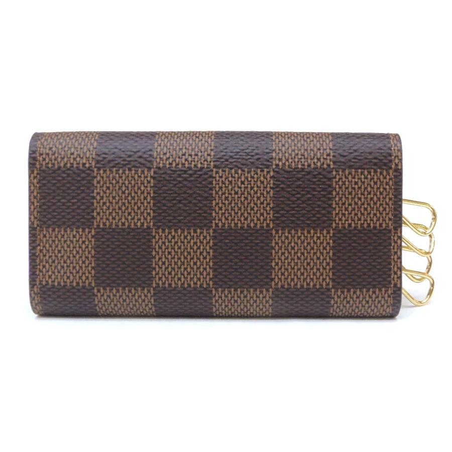 LOUIS VUITTON（ルイ・ヴィトン） 【新品】ルイヴィトン 4連 キー