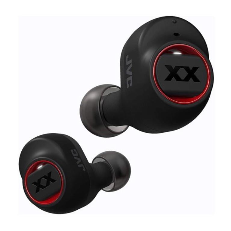 JVC 完全ワイヤレスイヤホン HA-XC50T-B 買取価格比較