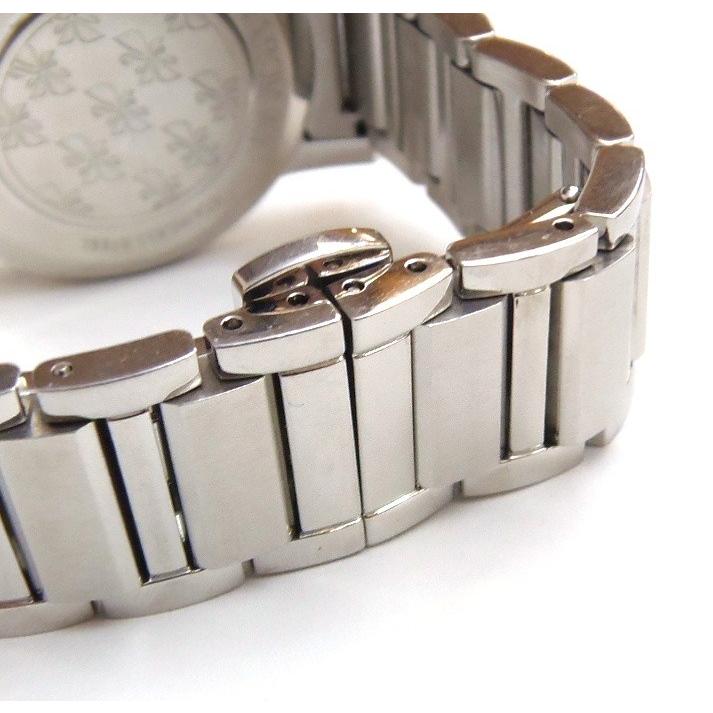 SWAROVSKI（スワロフスキー） 腕時計 クオーツ オクティアラウンド 黒