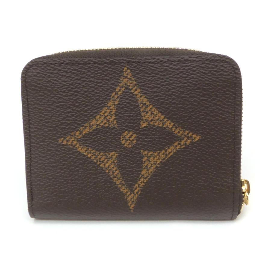 LOUIS VUITTON（ルイ・ヴィトン） 【新品】ルイ・ヴィトン ジッピー
