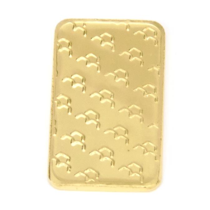 新品】日本マテリアル 純金 24金 インゴット 10g ゴールドバー 新品】日本マテリアル 純金 24金 インゴット 10g ゴールドバー