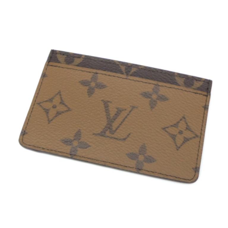 LOUIS VUITTON 【新品】ルイヴィトン カードケース ポルト カルト 