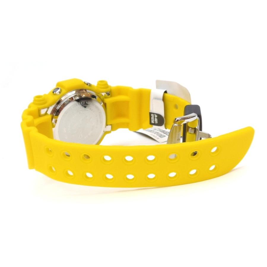 G-SHOCK カシオ 腕時計 フロッグマン GF-8250-9JF イエロー G-SHOCK カシオ 腕時計 フロッグマン GF-8250-9JF イエロー