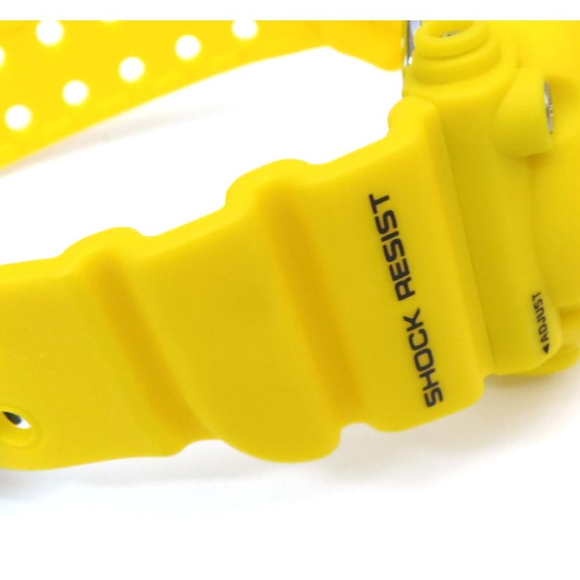 G-SHOCK カシオ 腕時計 フロッグマン GF-8250-9JF イエロー G-SHOCK カシオ 腕時計 フロッグマン GF-8250-9JF イエロー