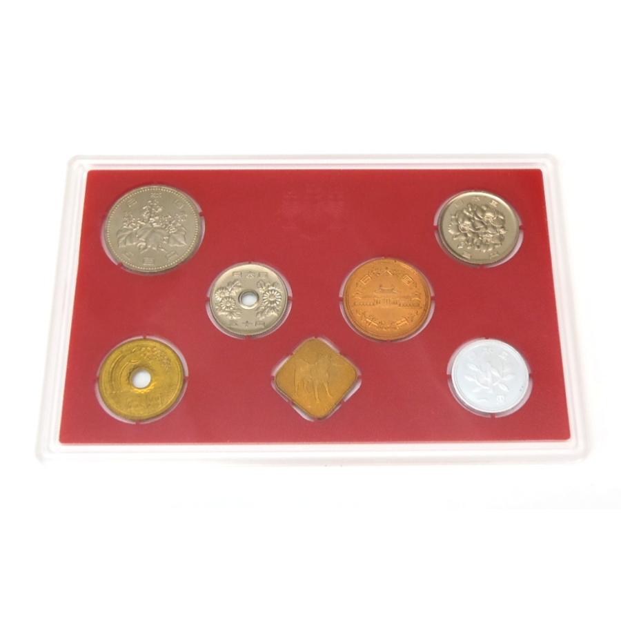 貨幣セット 平成6年 1994年 ミントセット(53307) : 堀田商事質店 Yahoo