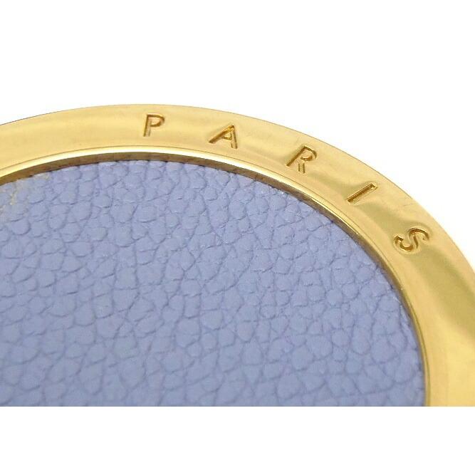 LOUIS VUITTON（ルイ・ヴィトン） バッグチャーム・ポージー M65121