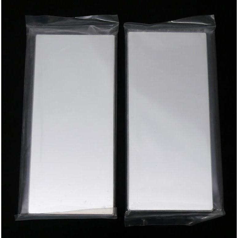 井嶋金銀工業 純銀 インゴット [桐箱付] 500g×2本セット シルバー