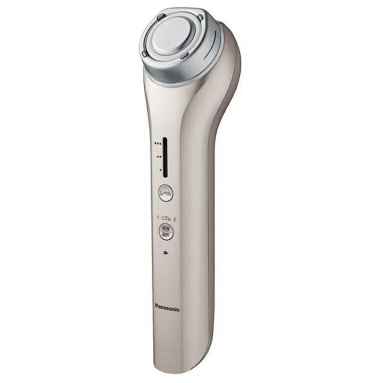 Panasonic RF美顔器 EH-SR73-N ゴールド調(54993) 当店売れ筋！入荷
