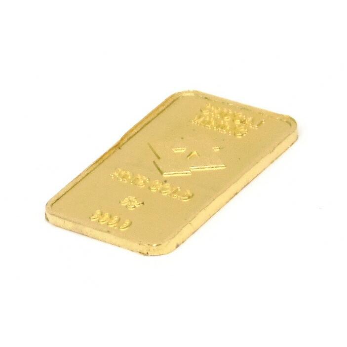 中外鉱業 純金 インゴット ゴールドバー 24金 ingot 5g(55398) :55398:堀田商事質店 Yahoo!店 - 通販 - Yahoo!ショッピング 中外鉱業 純金 インゴット ゴールドバー 24金 ingot 5g(55398) :55398:堀田商事質店 Yahoo!店 - 通販 - Yahoo!ショッピング