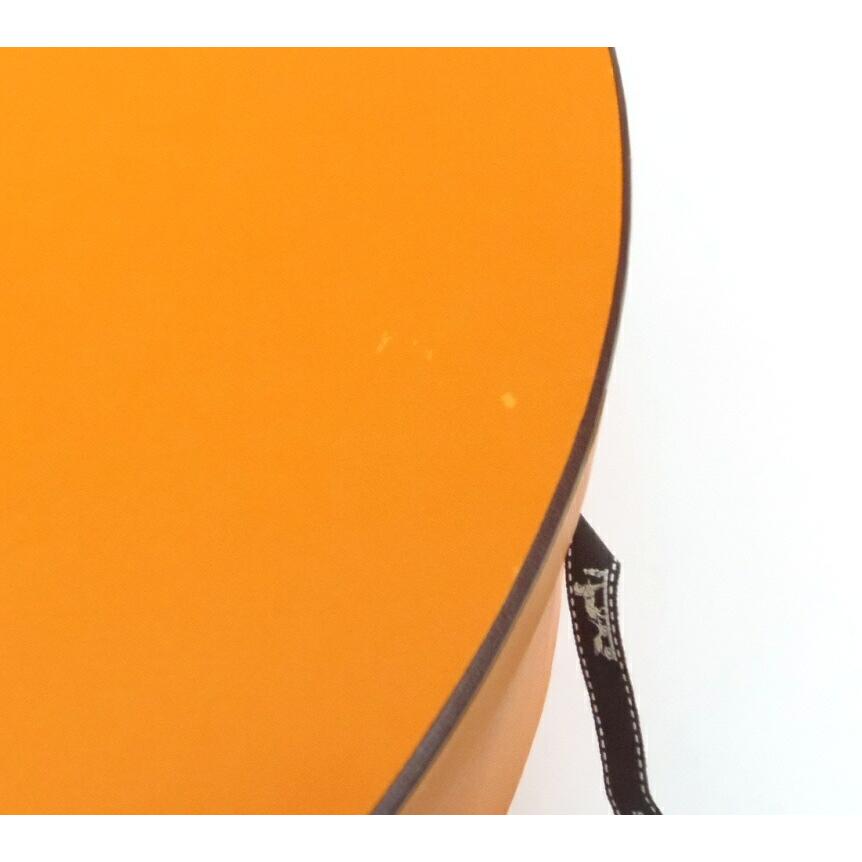 HERMES（エルメス） ハット シェーヌダンクル 帽子 グレー系 麻