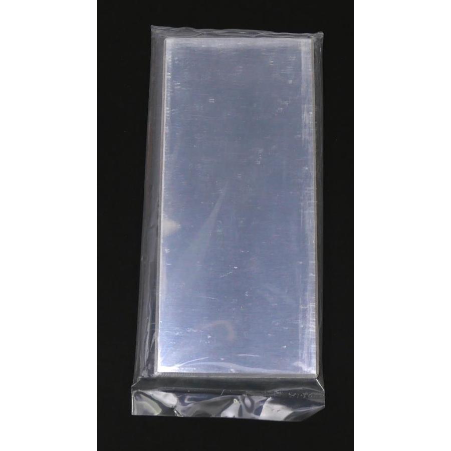 井嶋金銀工業 純銀 インゴット [桐箱付] 500g ingot シルバー/SV999.9