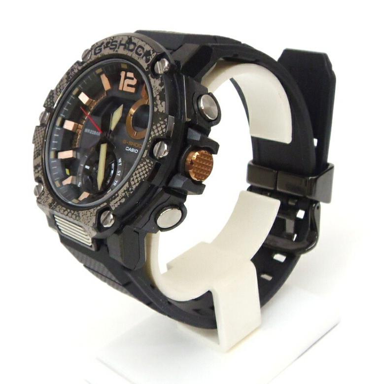 G-SHOCK GTS-B300WLP-1AJR 美品 【公式通販】