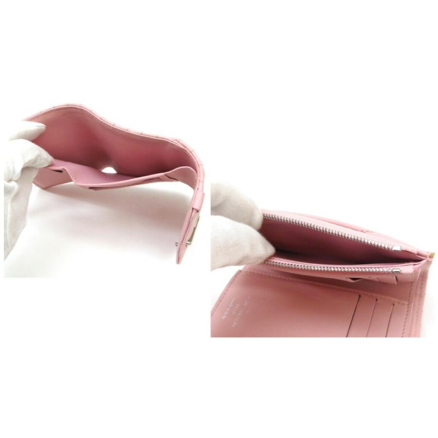 LOUIS VUITTON（ルイ・ヴィトン） 三つ折り財布 ニューウェーブ