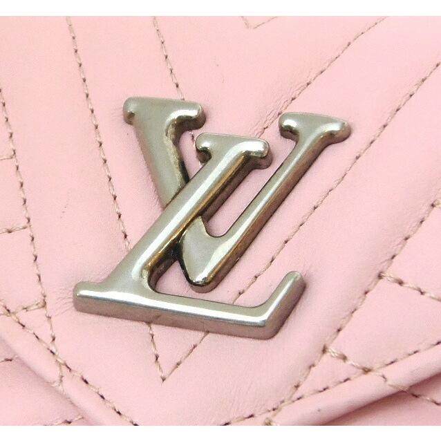 LOUIS VUITTON（ルイ・ヴィトン） 三つ折り財布 ニューウェーブ