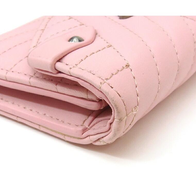 LOUIS VUITTON（ルイ・ヴィトン） 三つ折り財布 ニューウェーブ