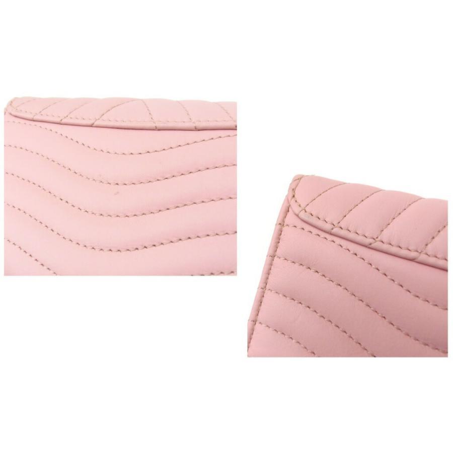 LOUIS VUITTON（ルイ・ヴィトン） 三つ折り財布 ニューウェーブ