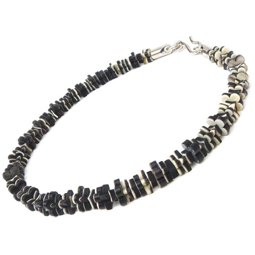 LOUIS VUITTON（ルイ・ヴィトン） ネックレス コリエ トロピカル