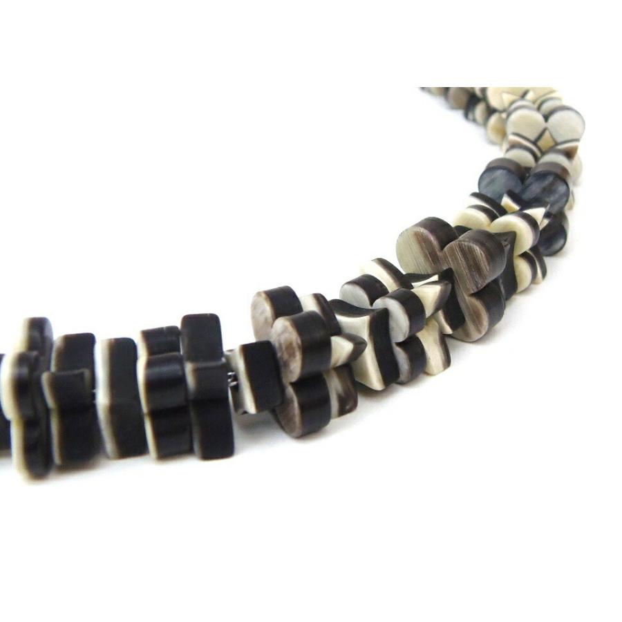 LOUIS VUITTON（ルイ・ヴィトン） ネックレス コリエ トロピカル