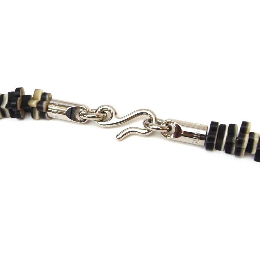 LOUIS VUITTON（ルイ・ヴィトン） ネックレス コリエ トロピカル