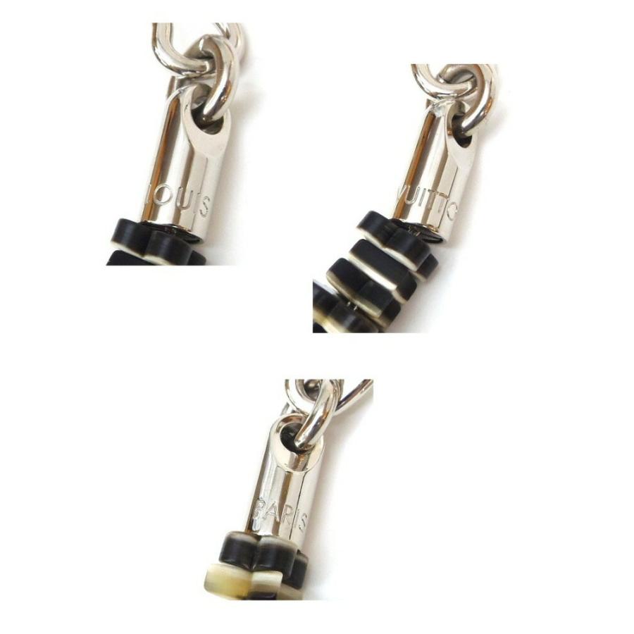 LOUIS VUITTON（ルイ・ヴィトン） ネックレス コリエ トロピカル