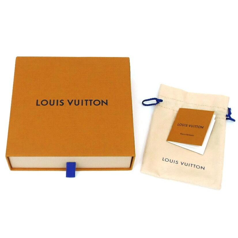 LOUIS VUITTON（ルイ・ヴィトン） ネックレス コリエ トロピカル