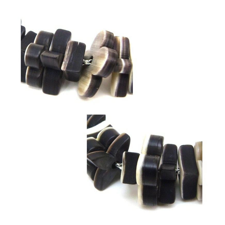 LOUIS VUITTON（ルイ・ヴィトン） ネックレス コリエ トロピカル