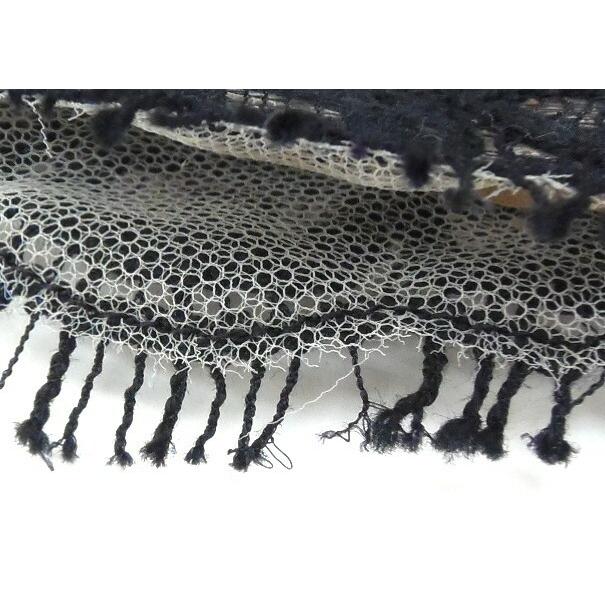 CHANEL ﾚｰｽﾀｲﾄｽｶｰﾄ 2020年 P64618V60643 黒 【中古】(57609) CHANEL（シャネル） レースタイトスカート 2020年 P64618V60643 黒