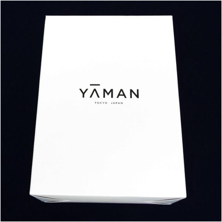 ヤーマン YA‐MAN RF美顔器 ブライトリフト HRF-40S(57922) : 57922 