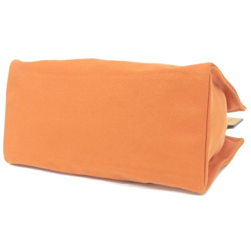 COACH（コーチ） リサイクルトートバッグ30 F2125-C6170 オレンジ